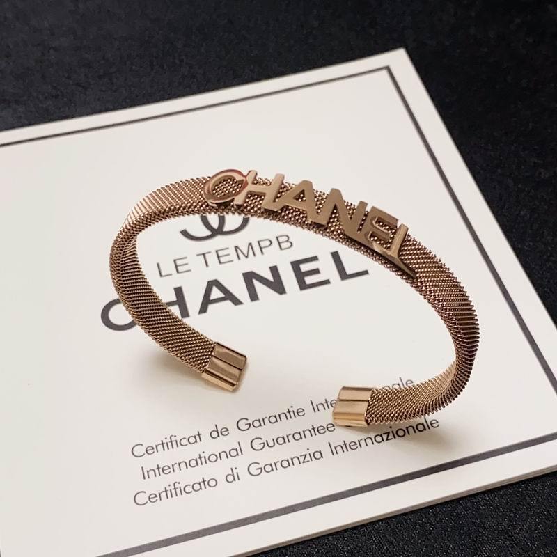 Chanel Bracelets 82